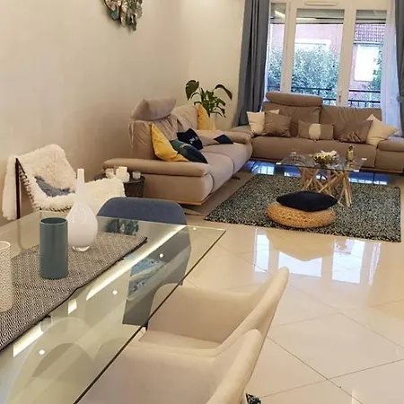 Nyaraló Grande Maison A 10 Min De Paris *