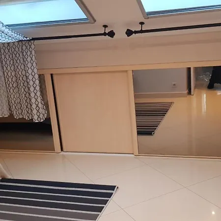 Grande Maison A 10 Min De Paris Nyaraló *